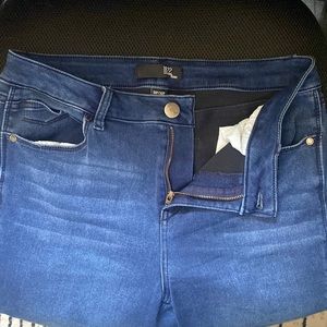 1822 Butter high rise ankle